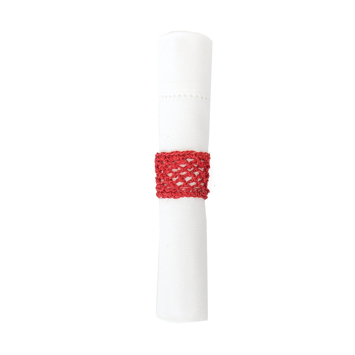 Lacey Napkin Ring