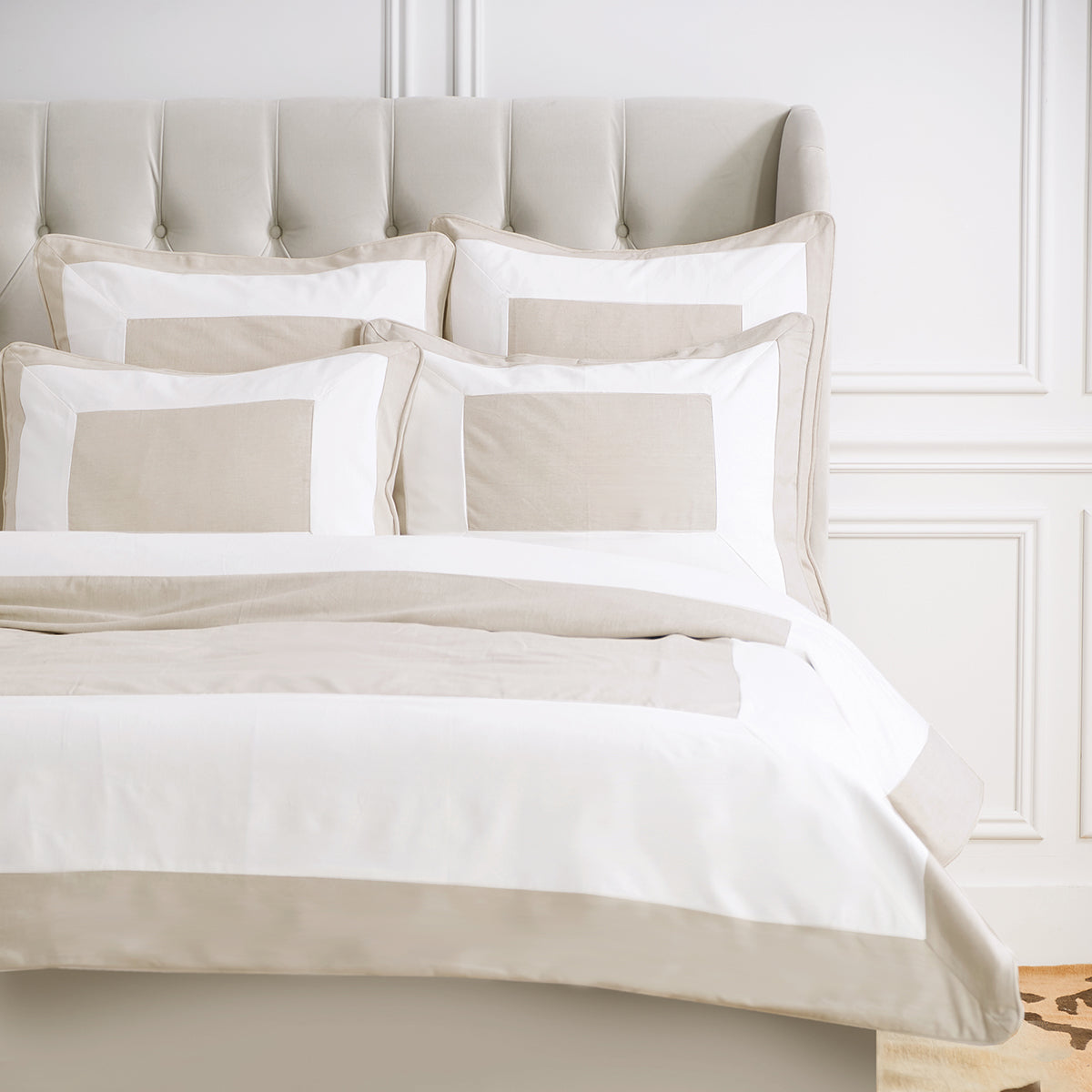 Miren Duvet Cover