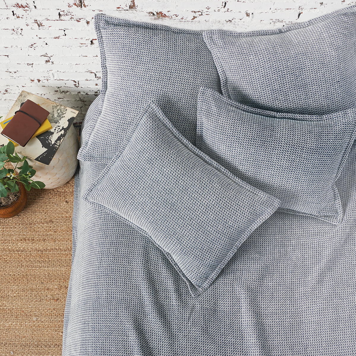 Langford Standard Sham