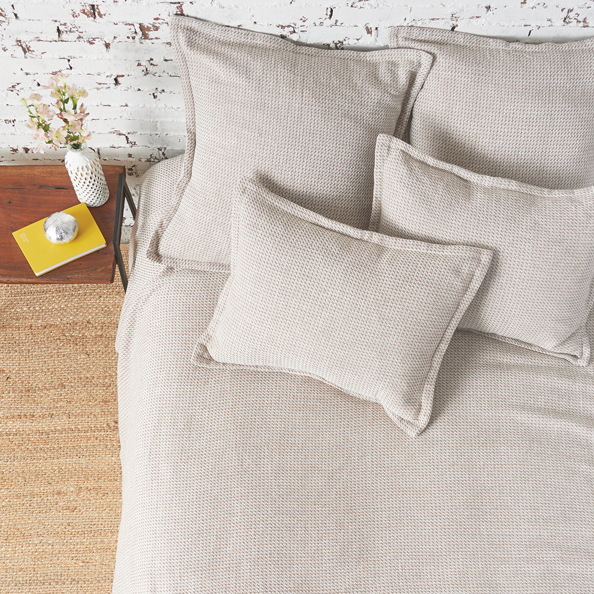Langford Standard Sham