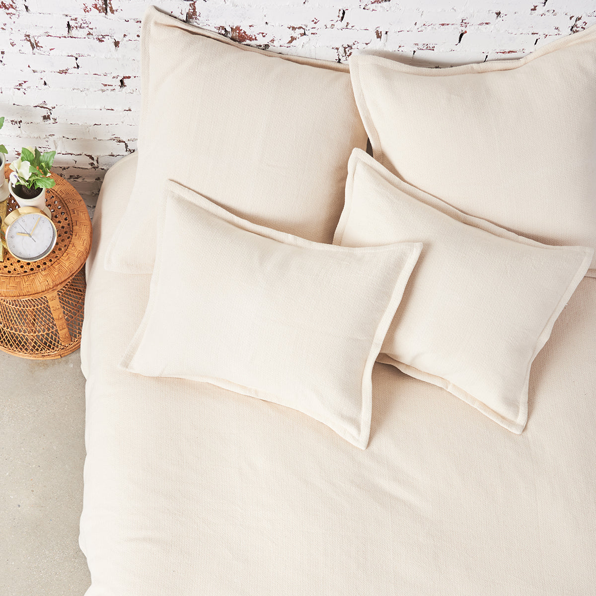 Monroe Standard Sham