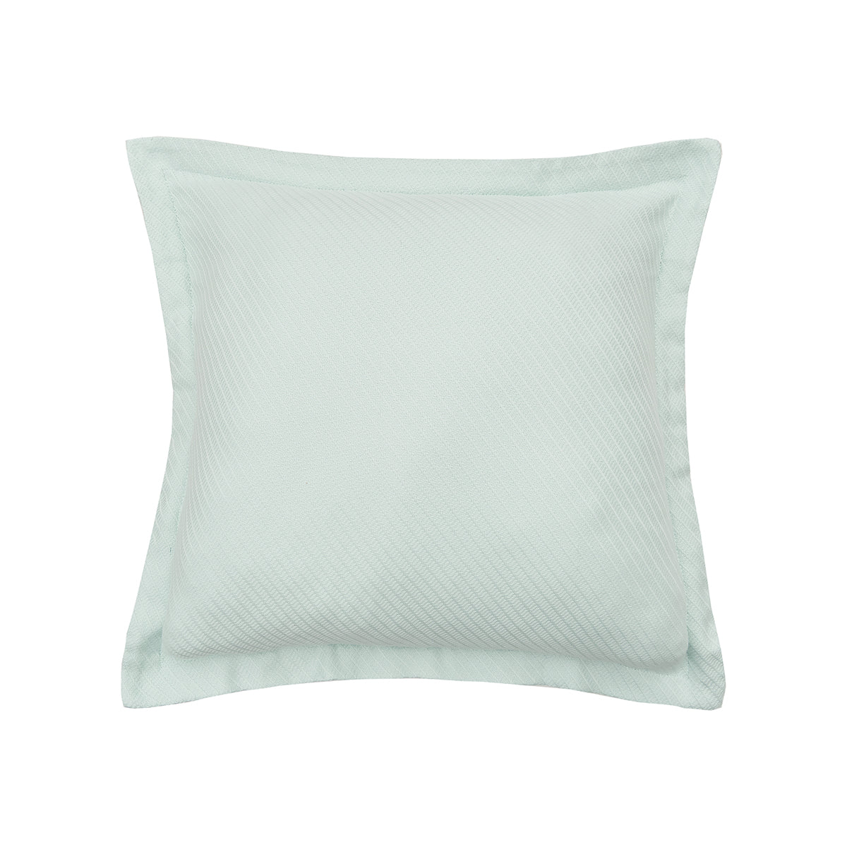 Preston Solid Euro Sham