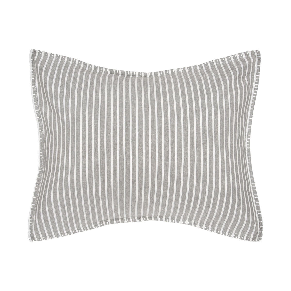 Lucas Boulder Standard Sham