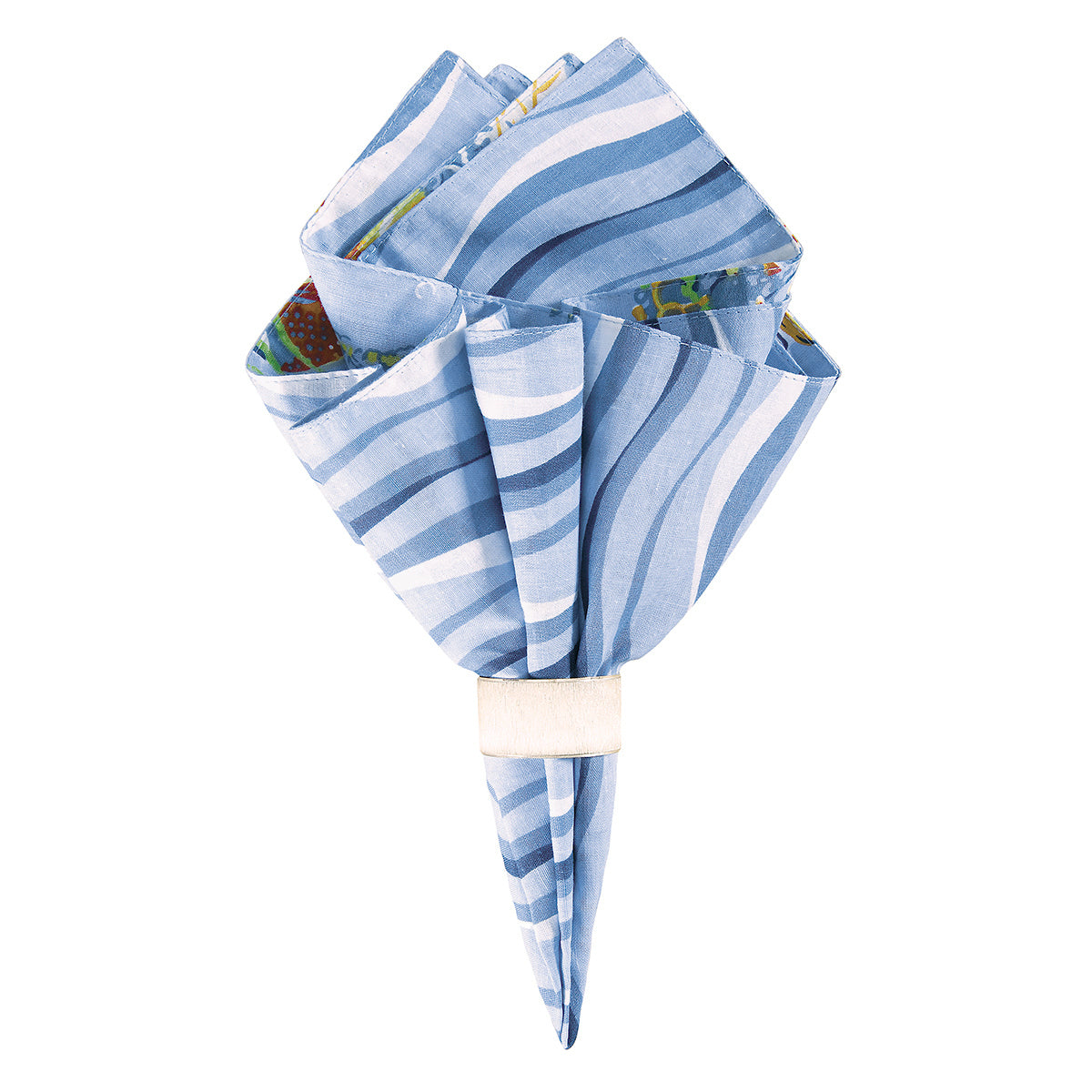 Reef Paradise Table Linens