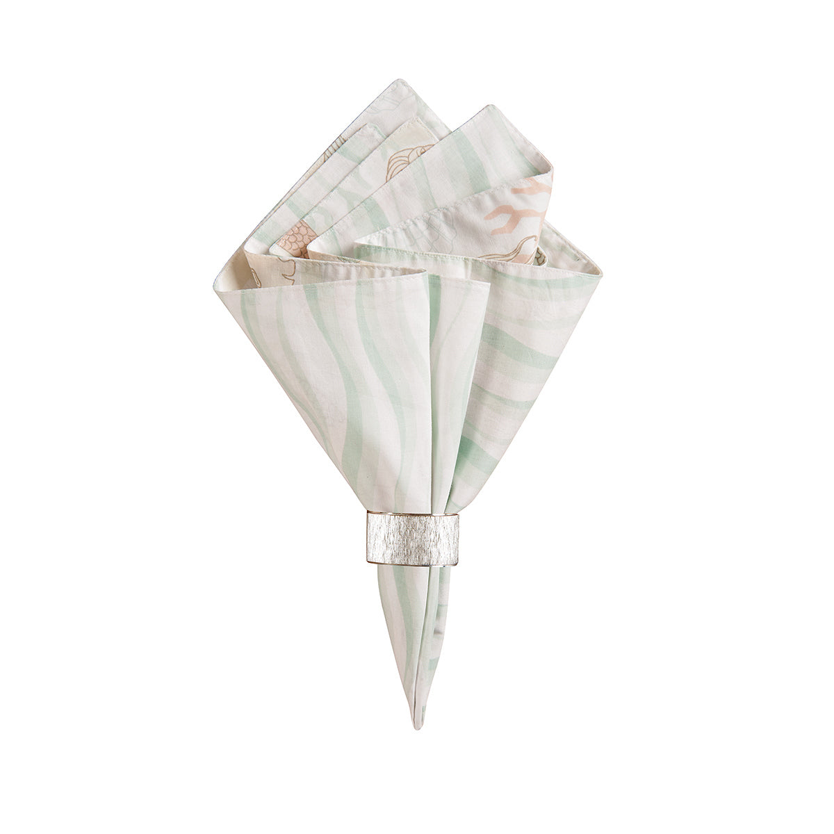Mystic Echoes Table Linens