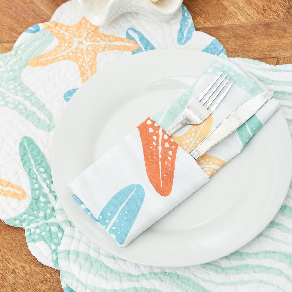 Kalani Table Linens