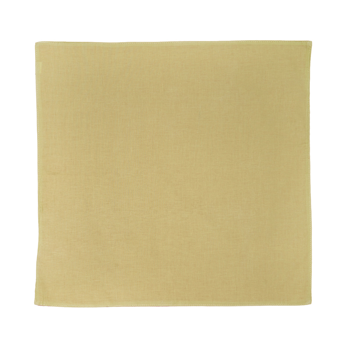 Red & Green Napkin