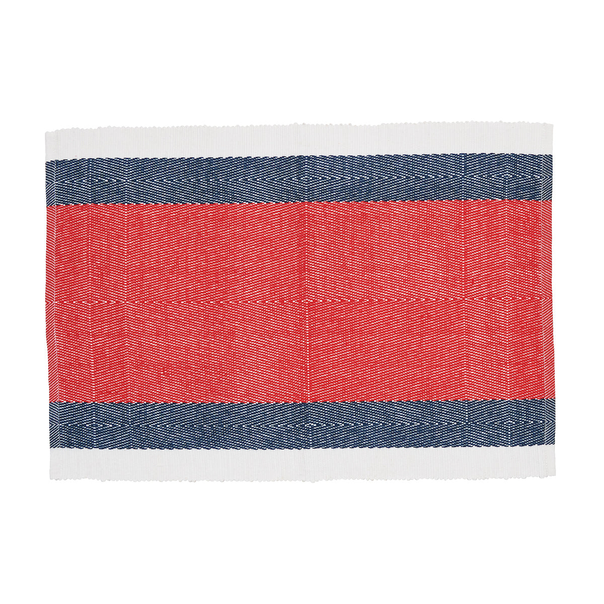 Liberty Stripe Table Linens