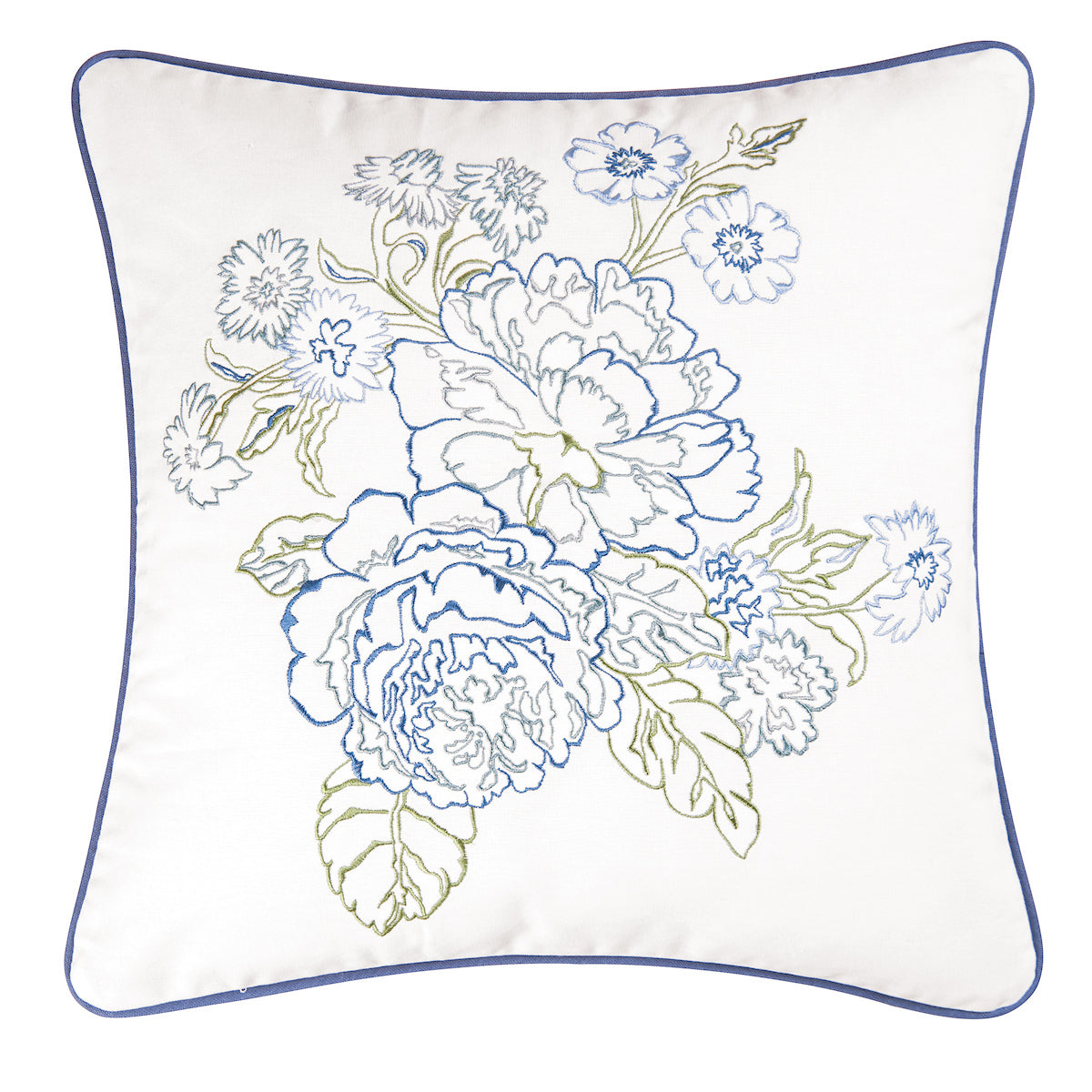 Laurel Pillow