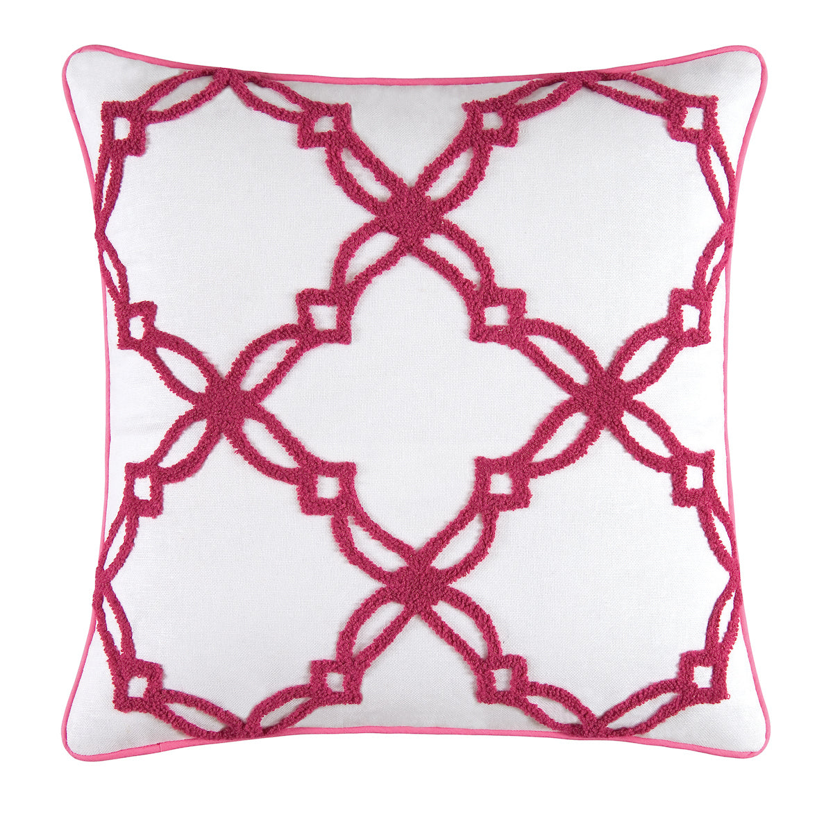 Kendall Geo Pillow