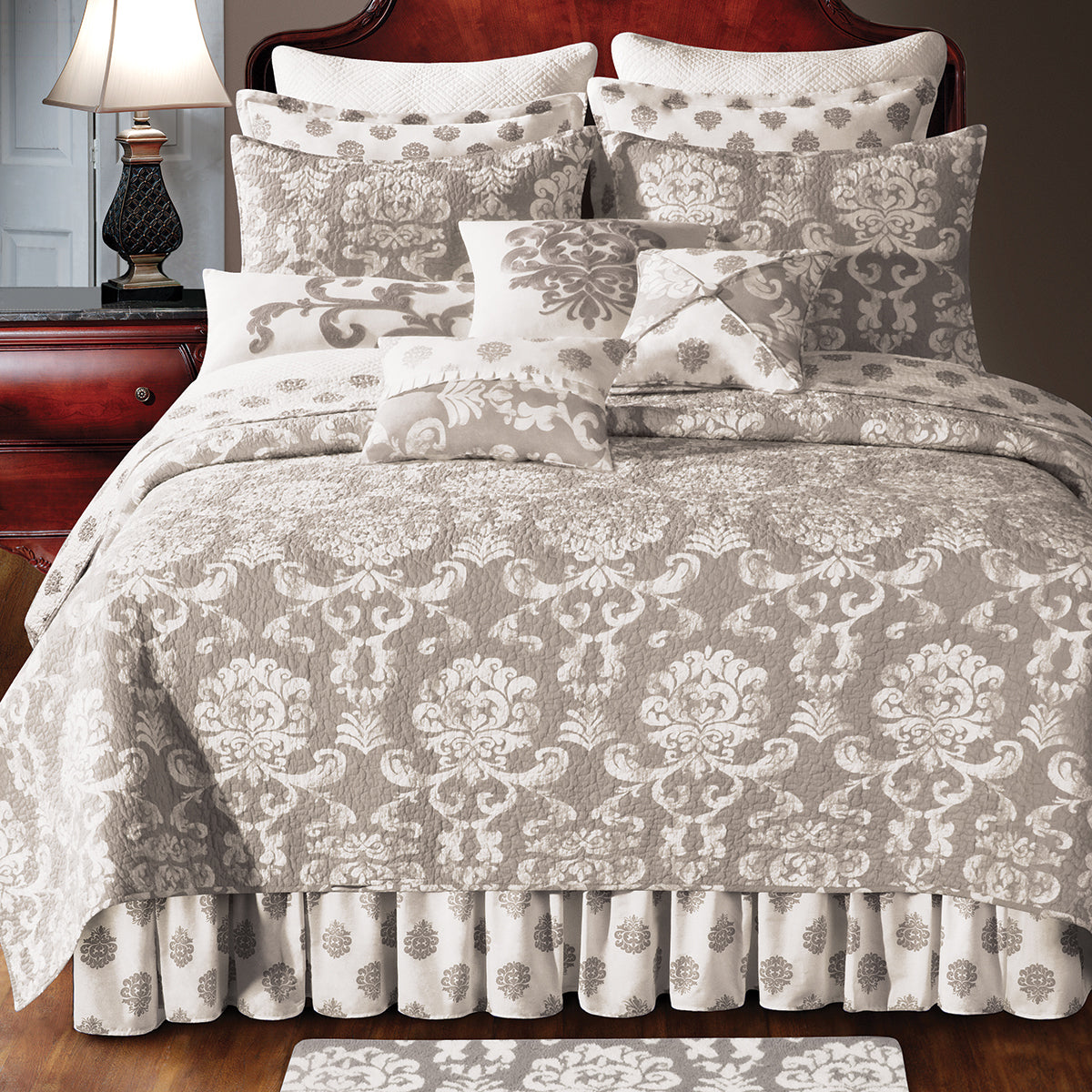 Providence Quilt