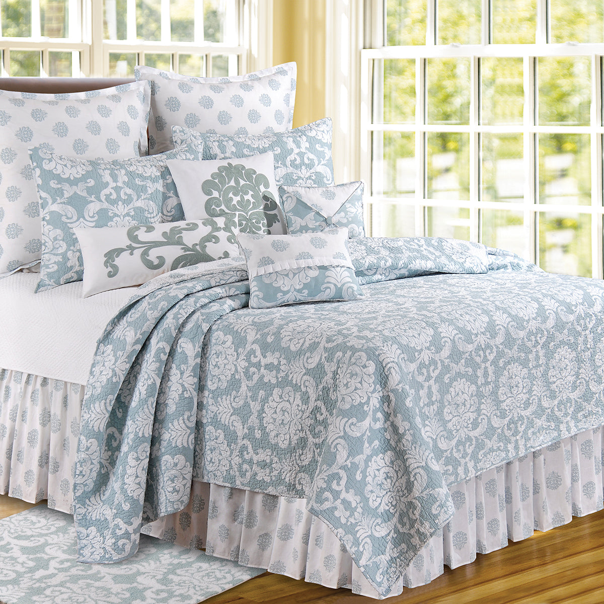 Providence Quilt