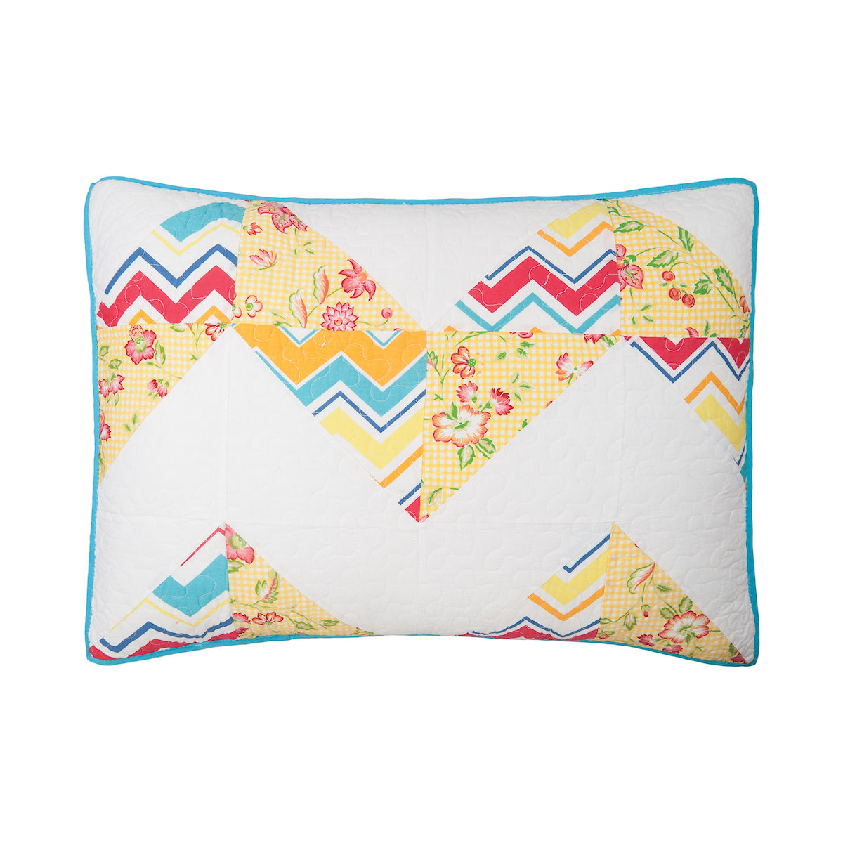 Lola Standard Sham