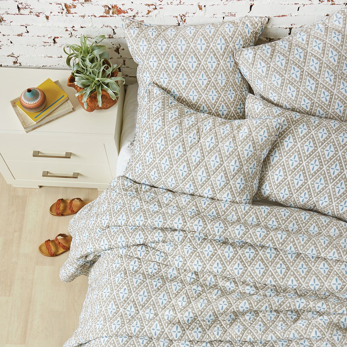 Liam Quilt