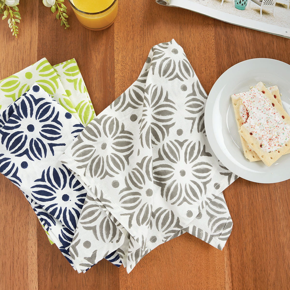 Midge Napkin Set