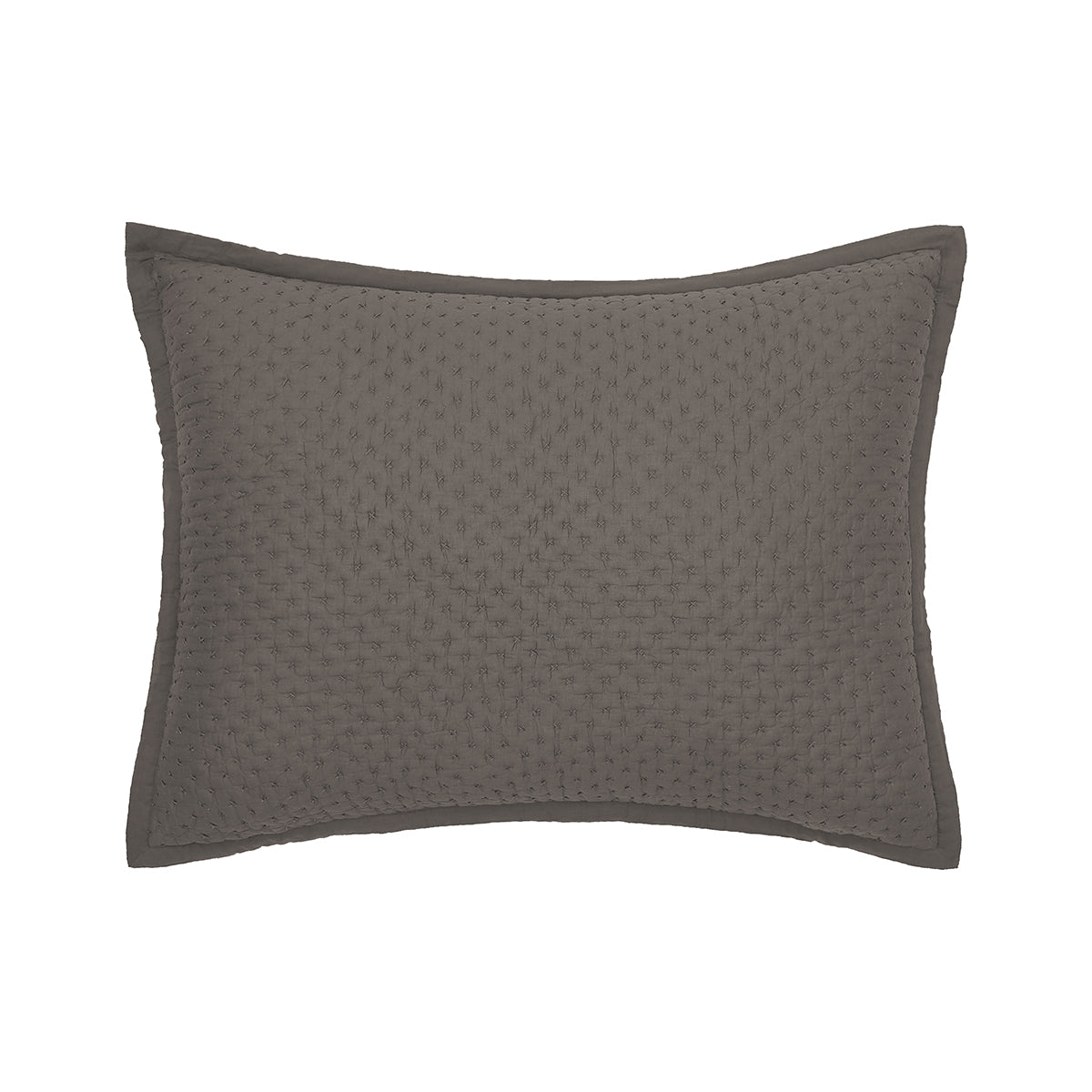 Mila Standard Sham