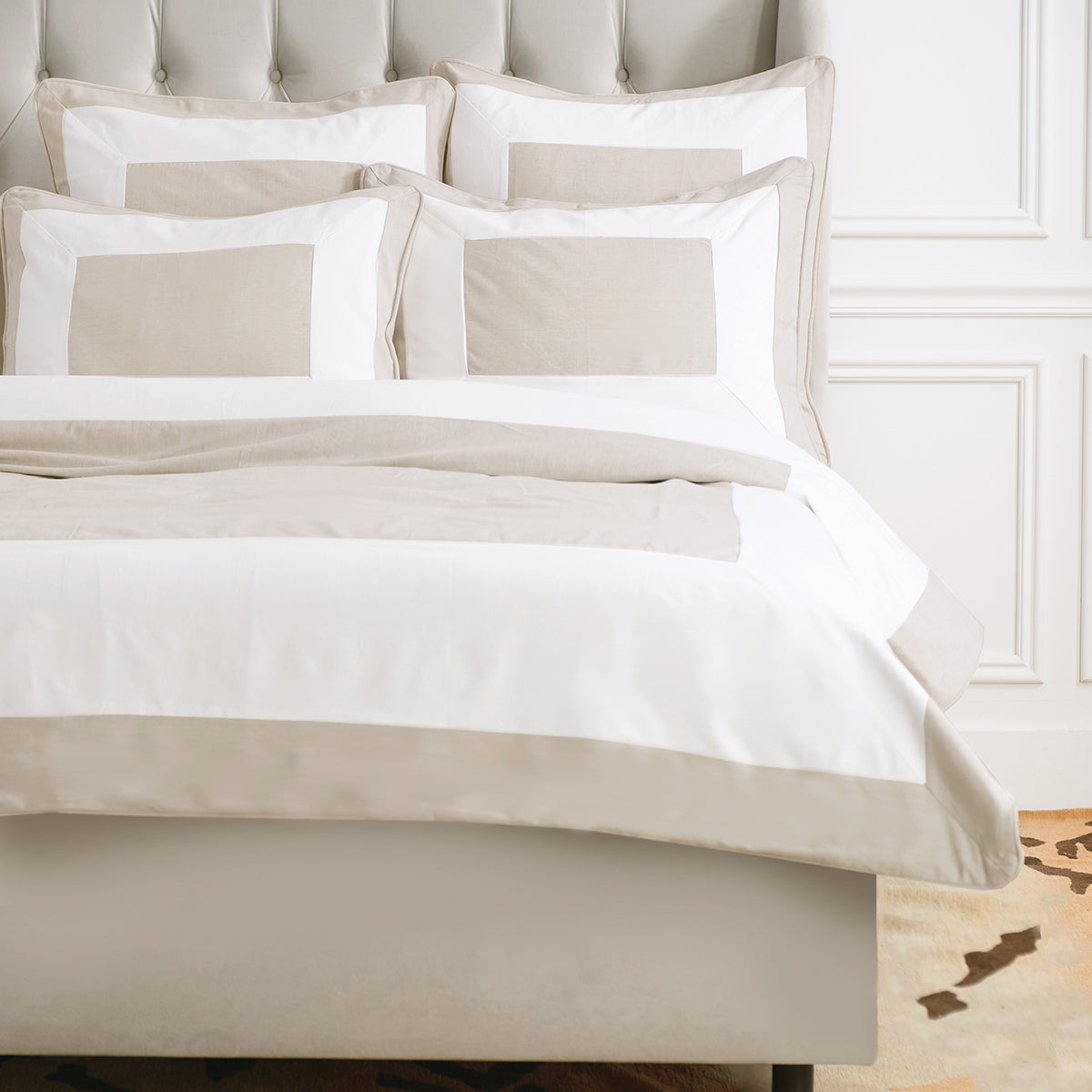 Miren Duvet Cover