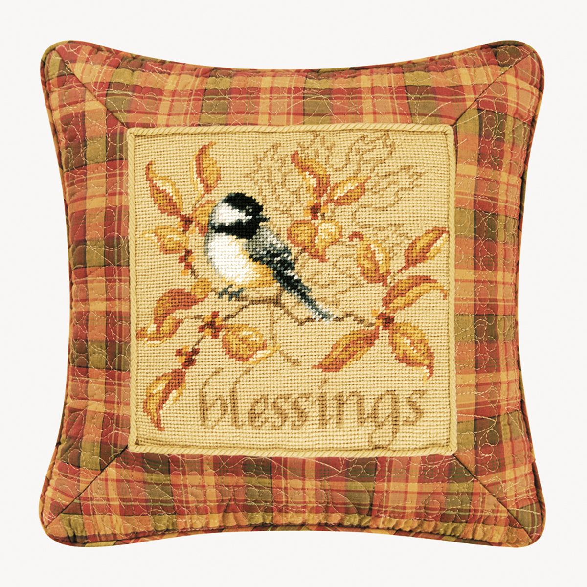 Blessings Pillow