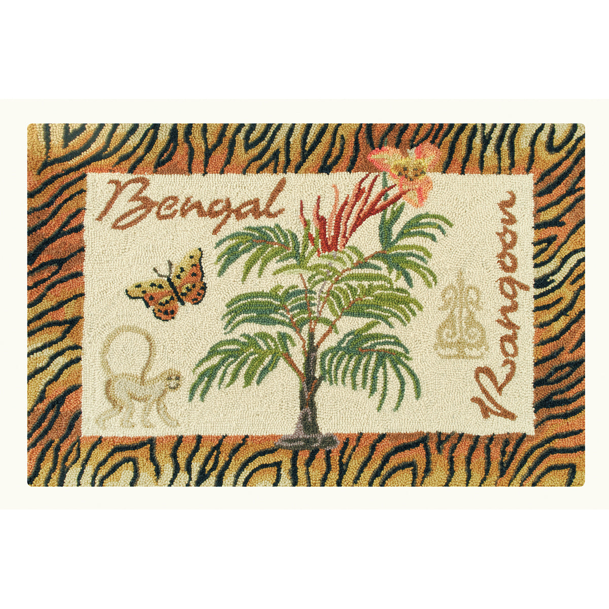 Bengal/Rangoon Rug
