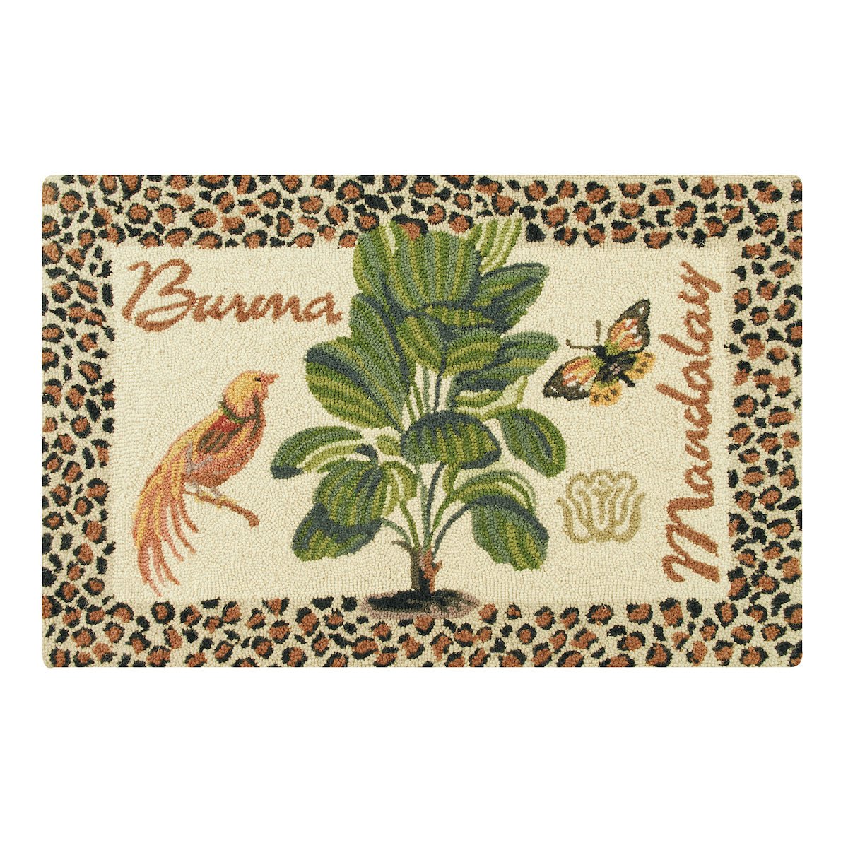 Burma/Mandalay Rug