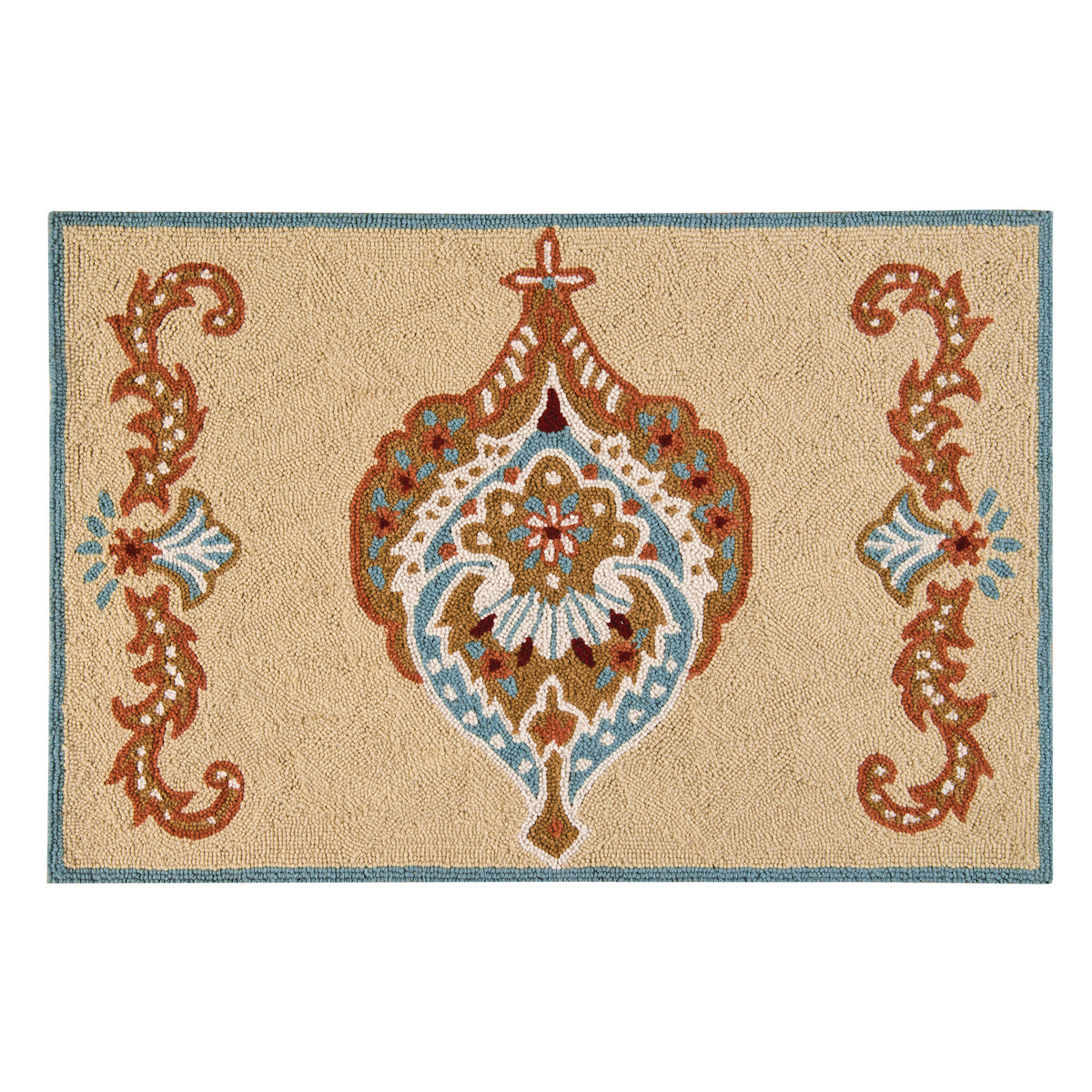 Mandalay Rug