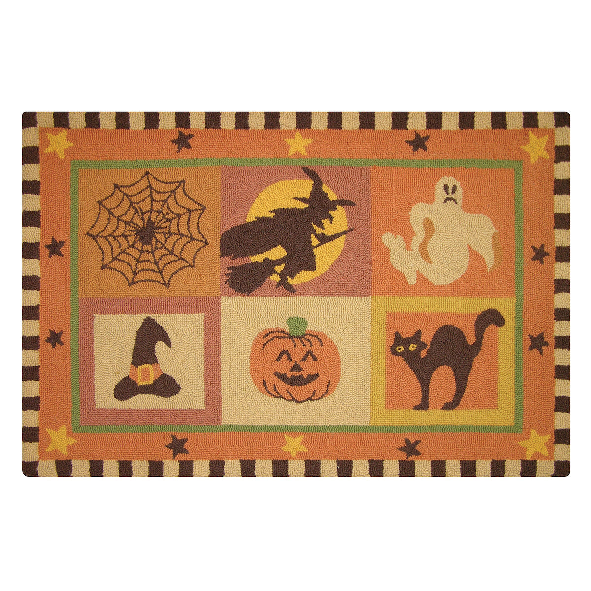 Halloween Night Rug