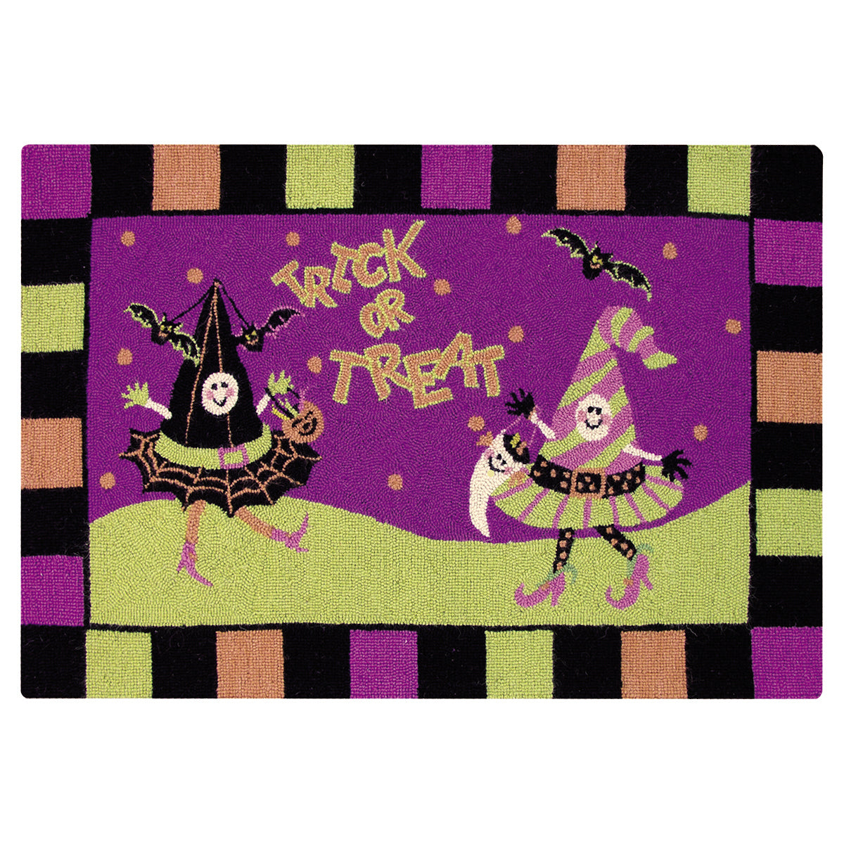 Bootique Rug