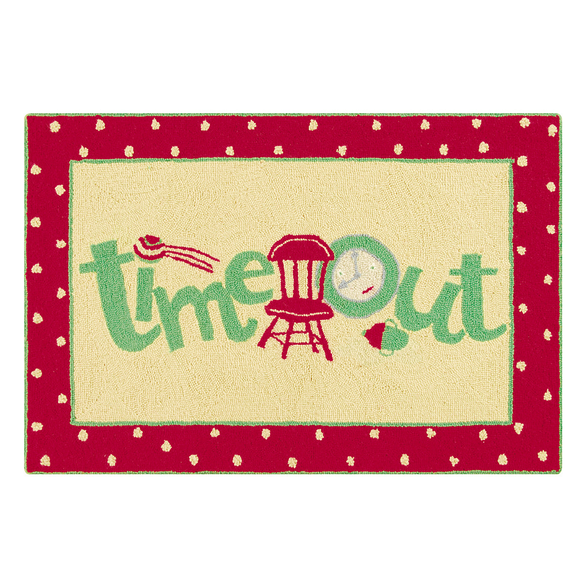 Time Out Rug