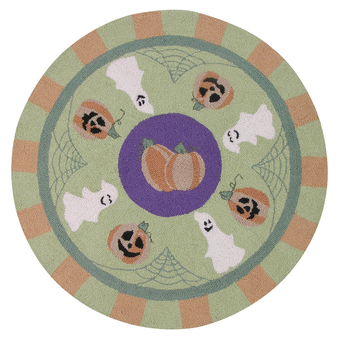 Halloween Fun Rug