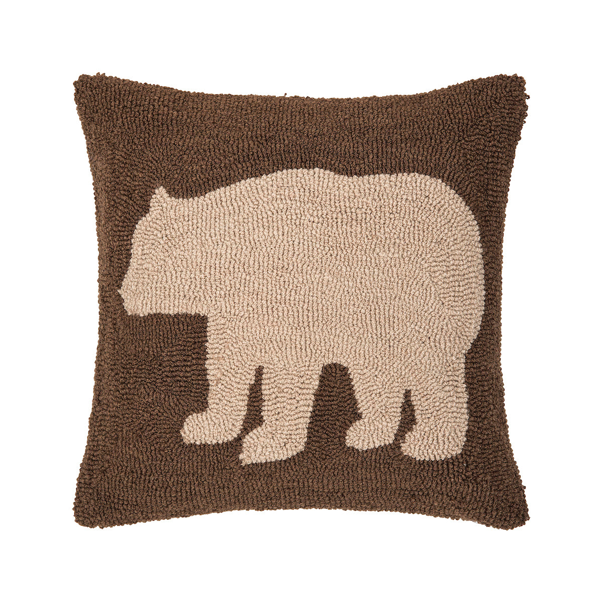 Bear Pillow