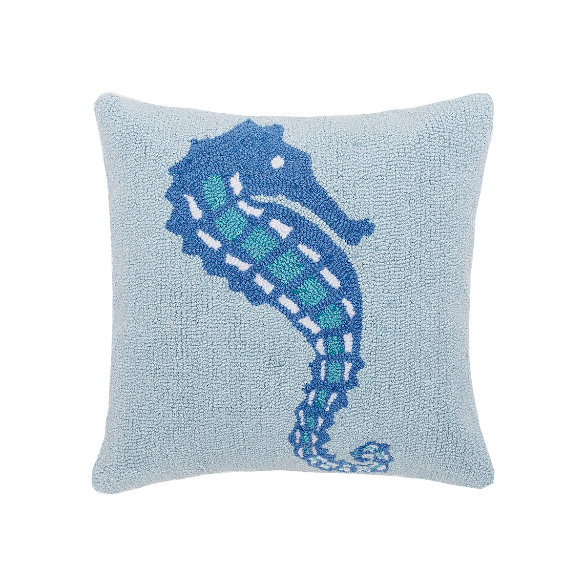Seahorse Pillow