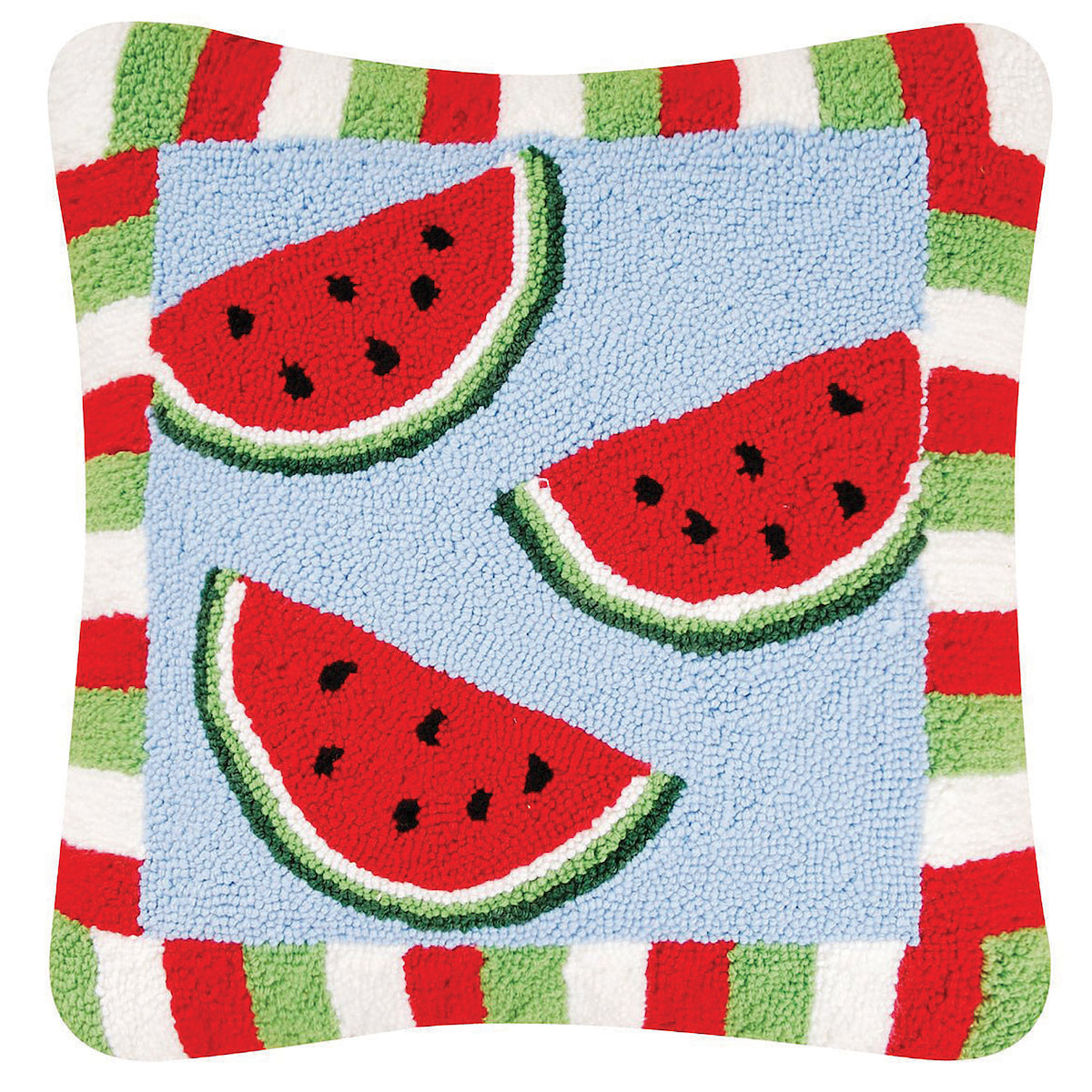 Watermelons Pillow