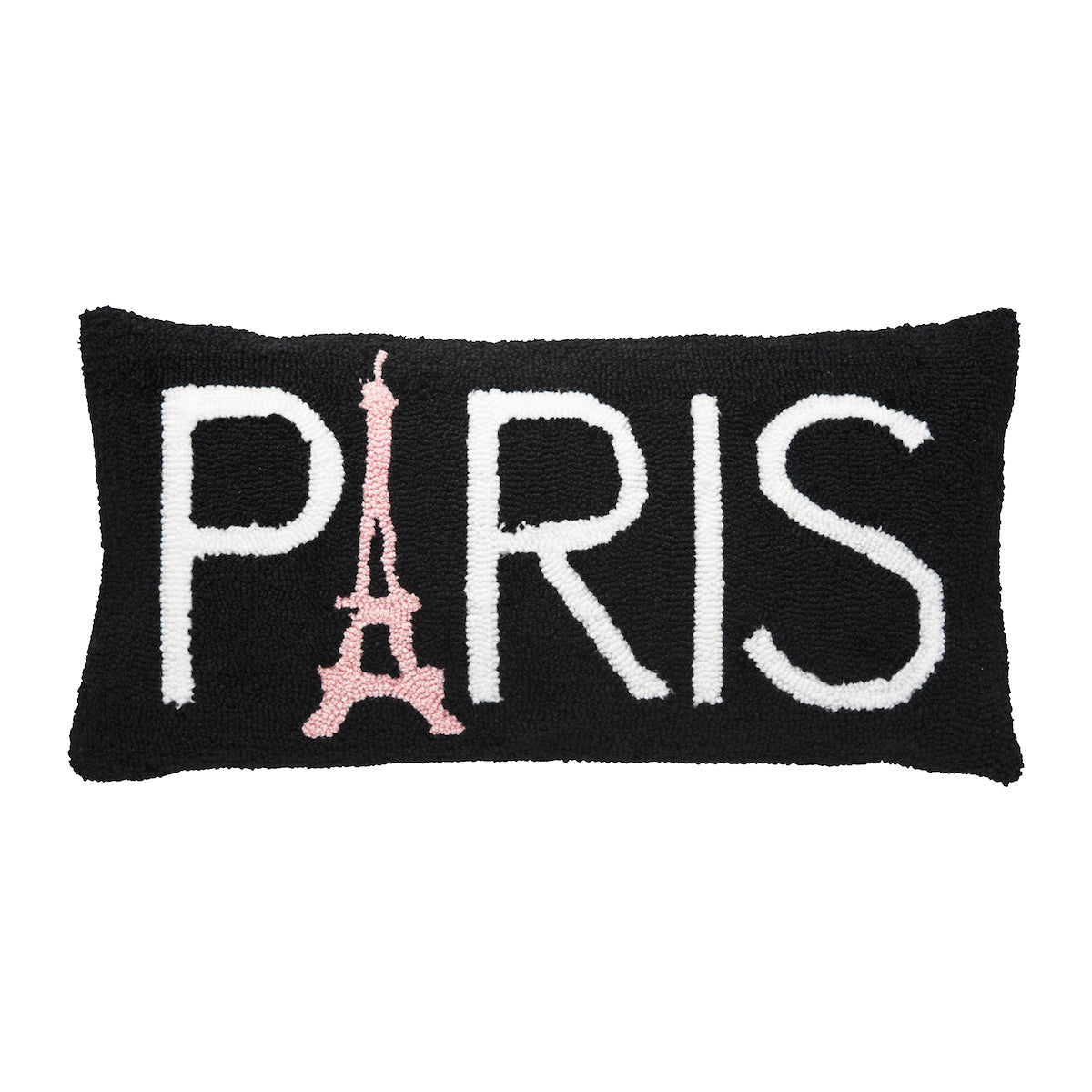 Paris Pillow
