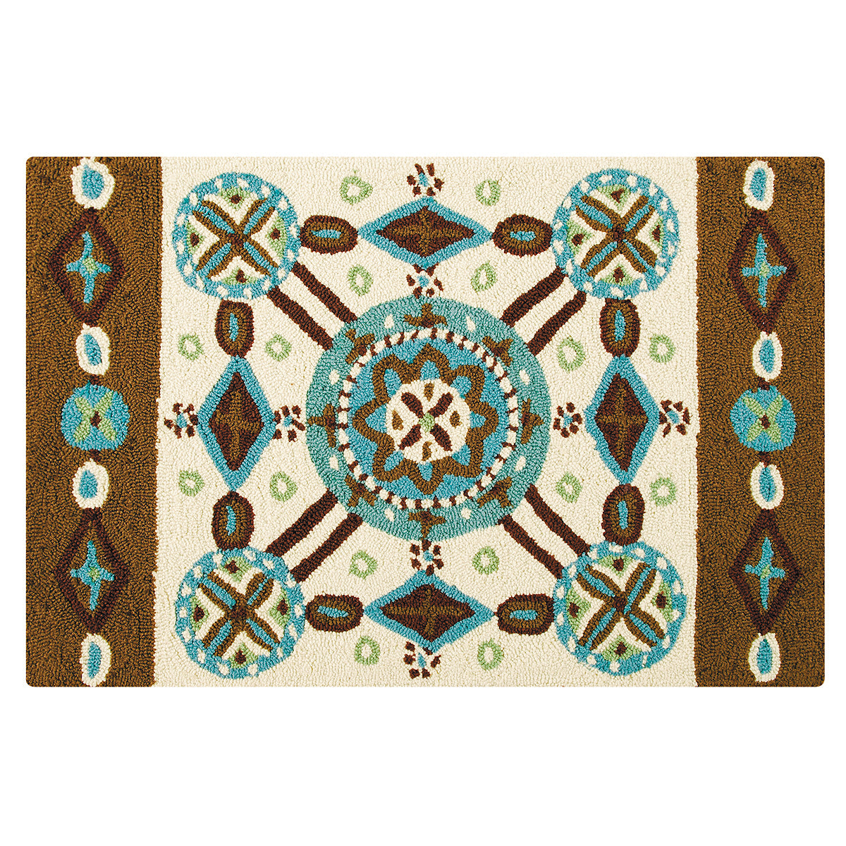 Kasbah Rug