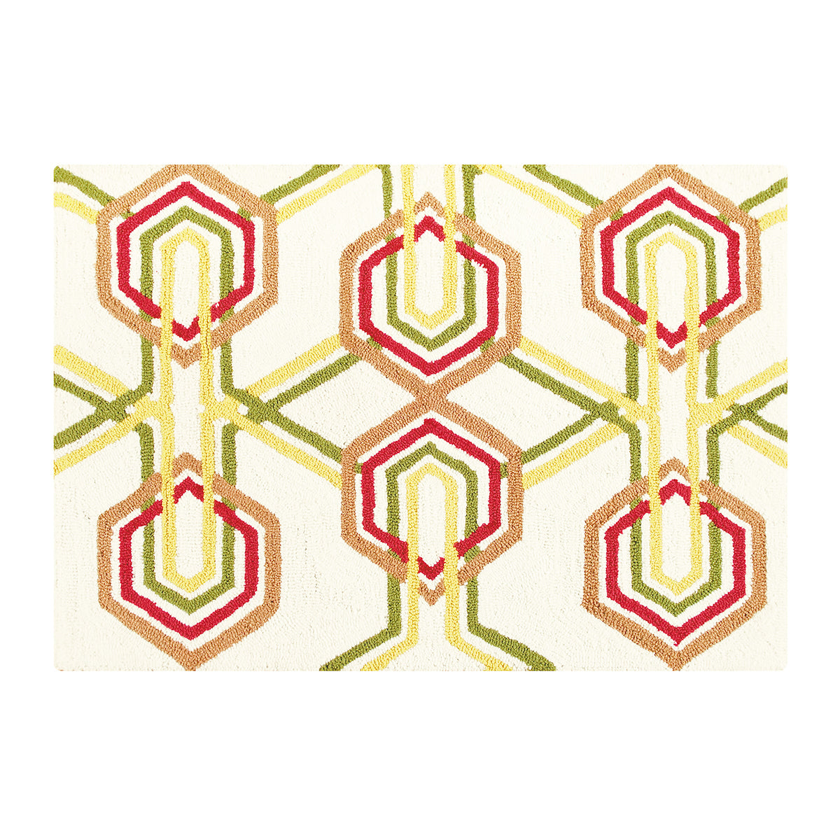Geo Rug