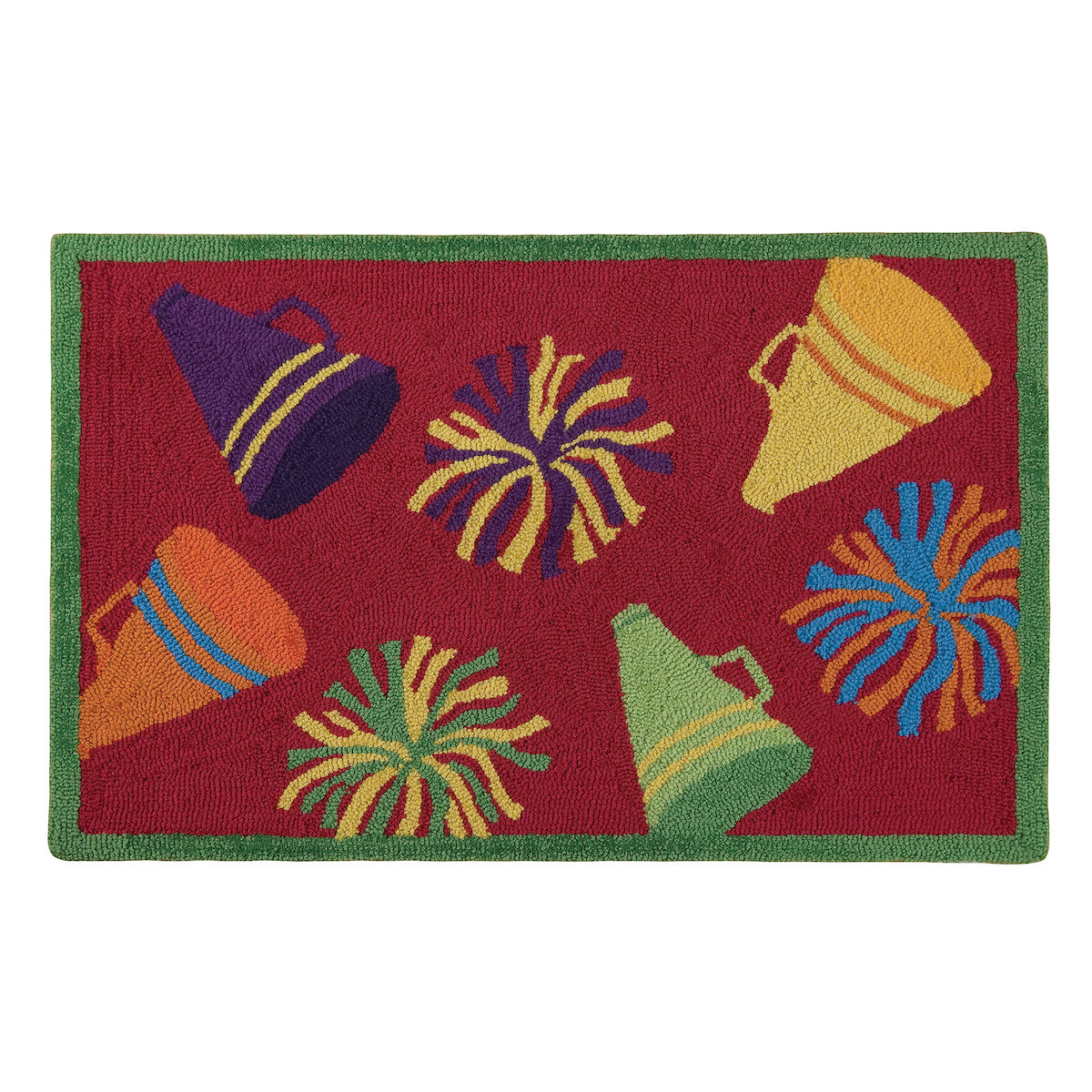 Cheer Rug