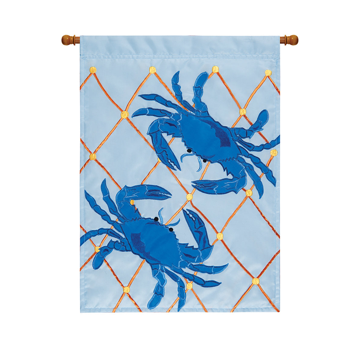 Crab Flag