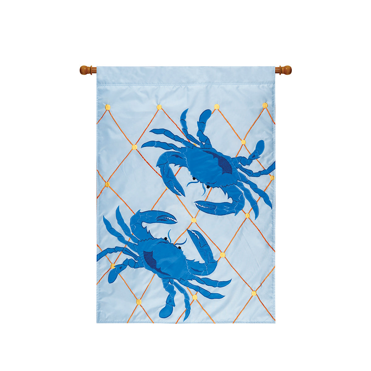 Crab Flag