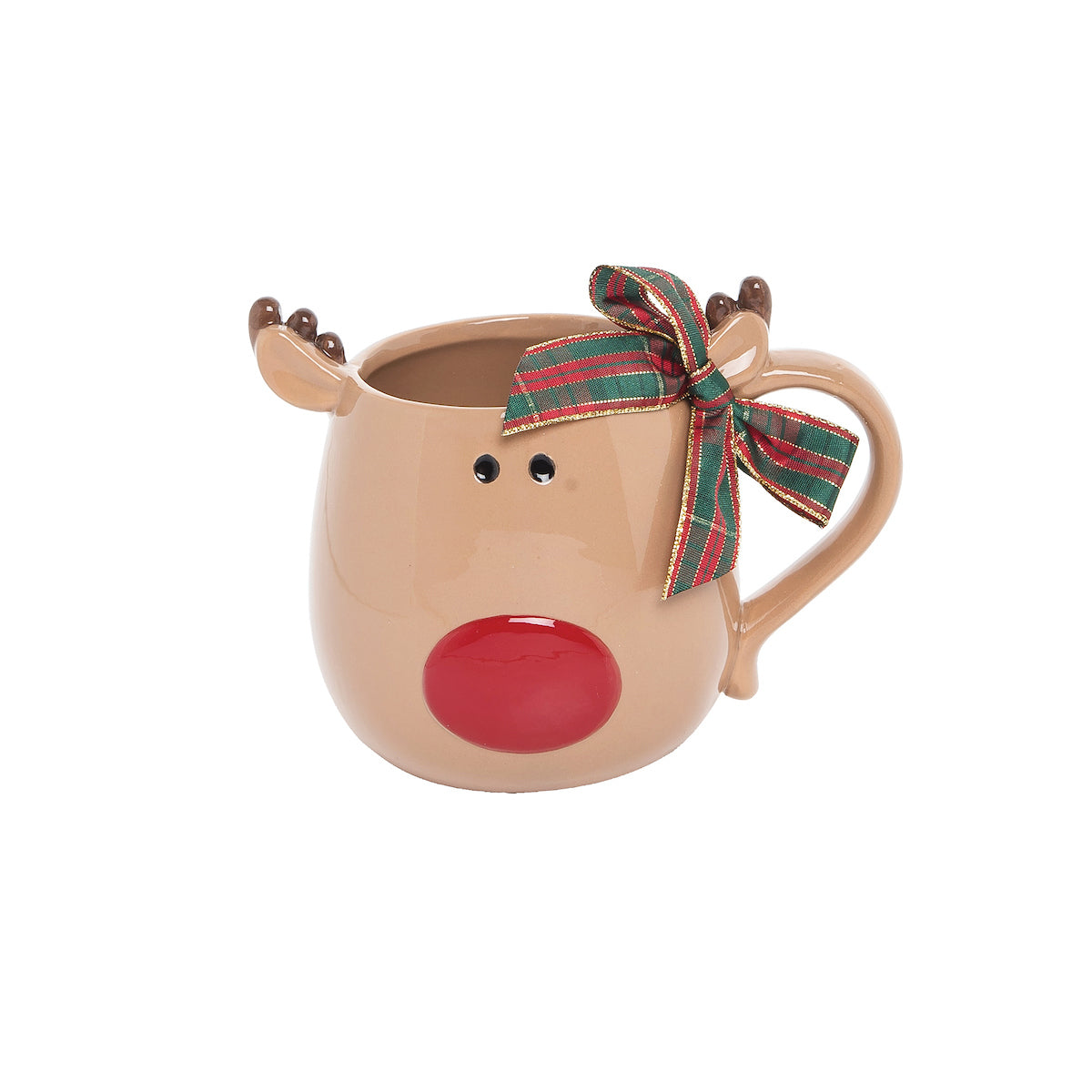 Reindeer Mug