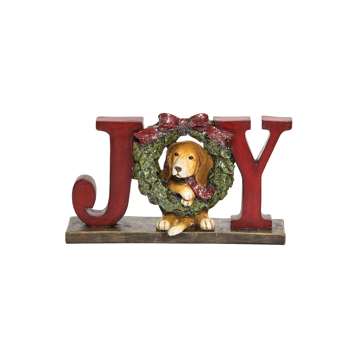 Joy Puppy