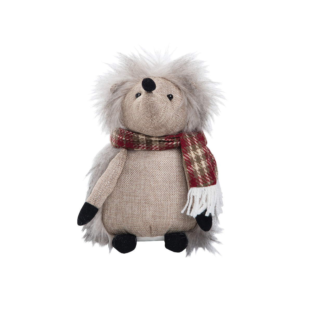 Hedgehog Figure