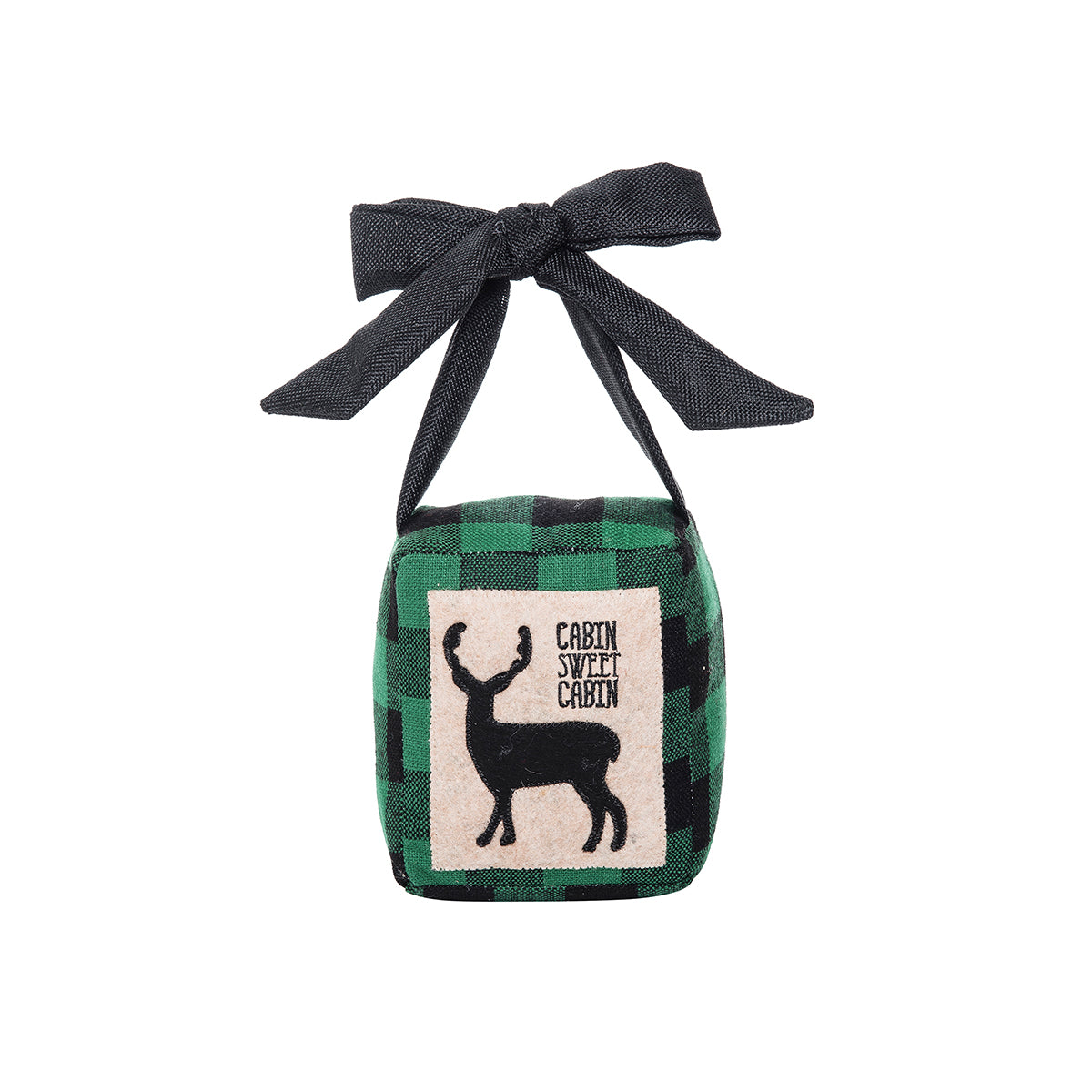 Deer Doorstop