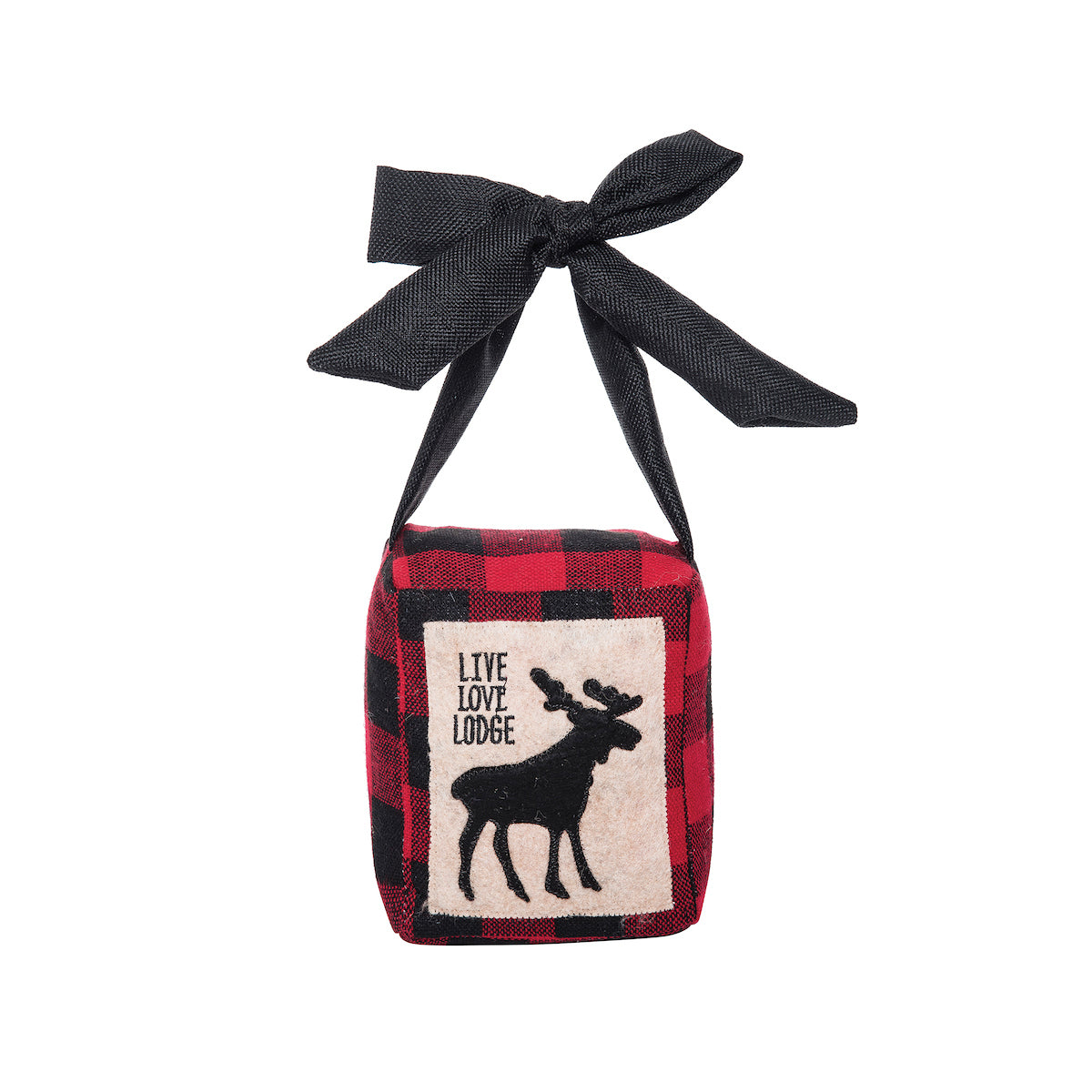 Moose Doorstop