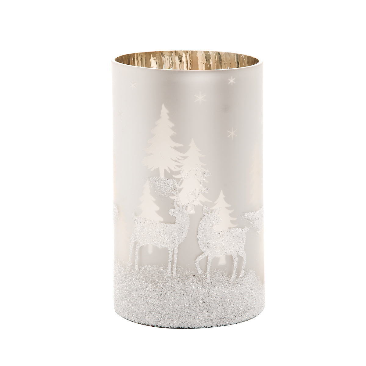 Large Deer Container