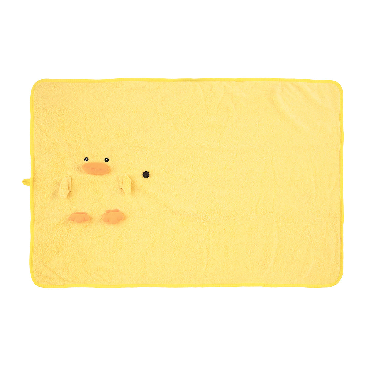 Duck Blanket