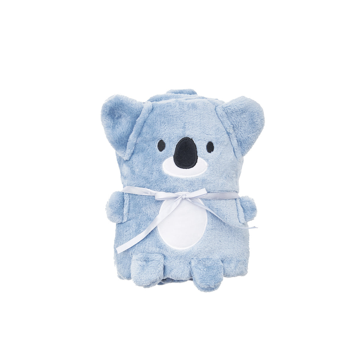 Koala Bear Roll-up Blanket