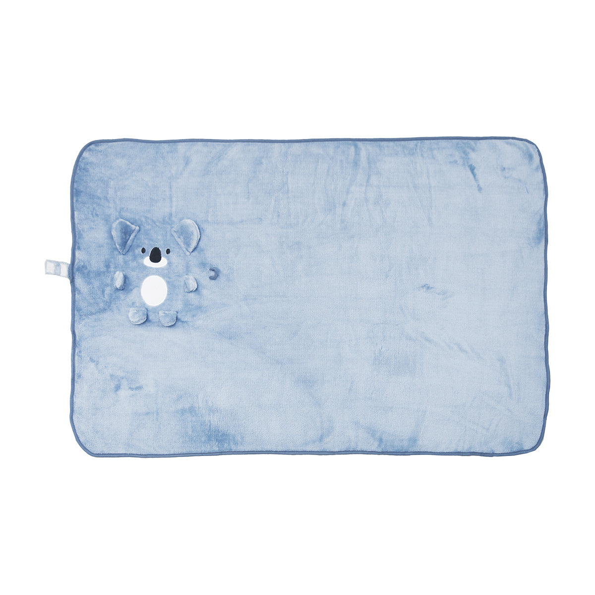 Koala Bear Roll-up Blanket