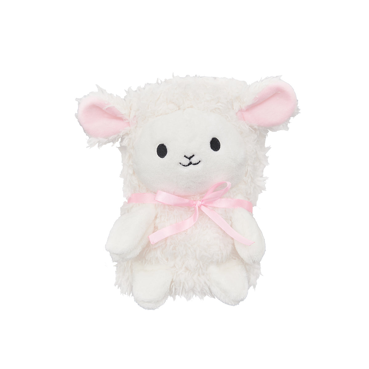 Sheep Roll-up Blanket