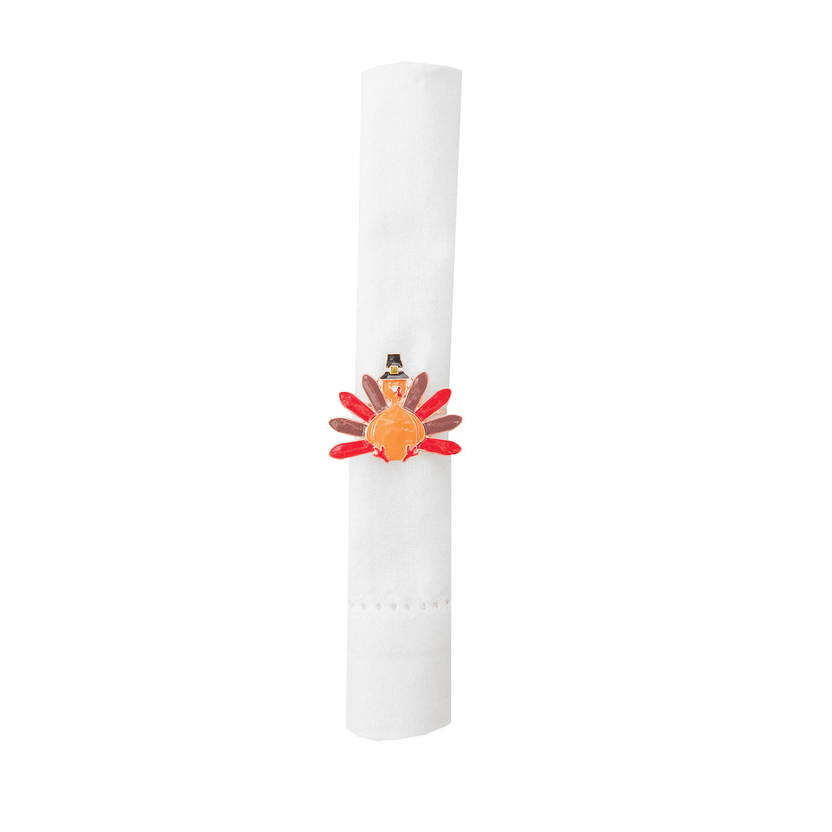 Turkey Napkin Ring