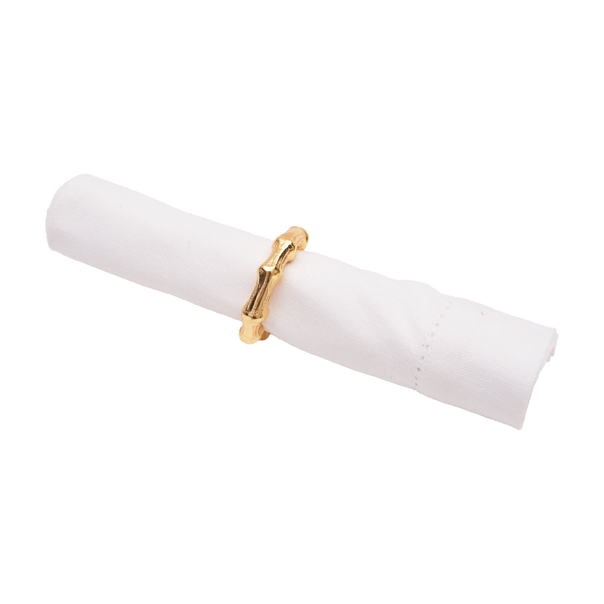 Bamboo Napkin Ring